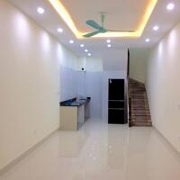 Cho thuê nhà nguyên căn ngõ 64 phố Lĩnh nam 36m2, 4 tầng, 3 ngủ, 3 vệ sinh, 11 Triệu