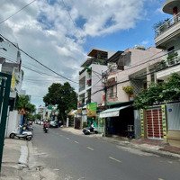 Bán Nhà Mặt Tiền Đường Mạc Đĩnh Chi Trung Tâm Nha Trang