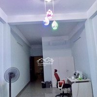 Bán Nhà Mặt Tiền Đường Lý Thái Tổ, Quận 3, Ngay Ngã Sáu Cộng Hòa