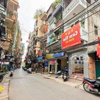 Bán Nhà Mặt Phố Kim Hoa - Ô Tô Tránh Nhau Vỉa Hè - Sổ Nở Hậu Kinh Doanh Mọi Loại Hình. Không Qh