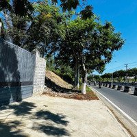 Cần Chuyển Nhượng Lô Đất Có Nhà Mặt Tiền Đl Nguyễn Tất Thành Diện Tích: 680M2 (Ngang 10M Dài 68M) 60M2 Tc