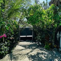 Cần Chuyển Nhượng Lô Đất Có Nhà Mặt Tiền Đl Nguyễn Tất Thành Diện Tích: 680M2 (Ngang 10M Dài 68M) 60M2 Tc
