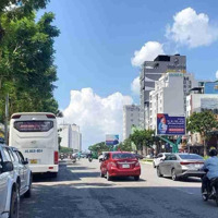 Chính Hữu, Bán Đất Tặng Nhà, Chiều Ngang Rộng. Gần Ngay Dương Đình Nghệ