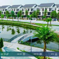 Bán Shophouse 3 Tầng Tại Thành Phố Từ Sơn Bắc Ninh Hỗ Trợ Vay Vốn 70% Miễn Lãi Xuát 1 Năm