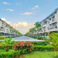 Bán Shophouse 3 Tầng Tại Thành Phố Từ Sơn Bắc Ninh Hỗ Trợ Vay Vốn 70% Miễn Lãi Xuát 1 Năm