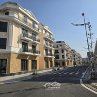 Chính Chủ Bán Căn Shophouse 4 Tầng Becamex Bình Dương. Giá Bán 4,2 Tỷ