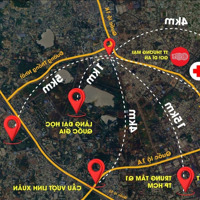Nhận Booking Nhà Mặt Phố Dự Án Bcons Uni Valley Tp Dĩ An, Bình Dương 60M2, 4 Tầng, Giá 133 Triệu/M2