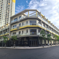 Nhận Booking Nhà Mặt Phố Dự Án Bcons Uni Valley Tp Dĩ An, Bình Dương 60M2, 4 Tầng, Giá 133 Triệu/M2