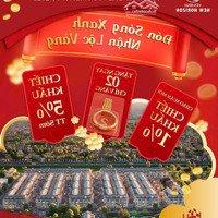 Nhận Ngay 2 Chỉ Vàng Cùng Chiết Khấu Đầu Xuân Cao Với Yên Bình New Horizon