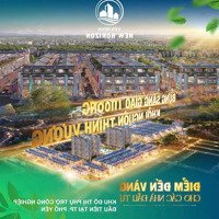 Nhận Ngay 2 Chỉ Vàng Cùng Chiết Khấu Đầu Xuân Cao Với Yên Bình New Horizon
