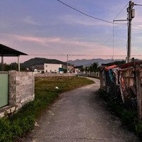 Bán Lô Đất Xã Diên Lạc Huyện Diên Khánh Diện Tích: 138,9M2 Ngang 5M Full Thổ Cư Giá Chỉ. 1Tỷ1