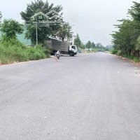 Bán Đất Thổ Cư Lớn Rộng Trên 500M2 Mặt Tiền Trục Chính Khu Dân Cư Hưng Phú 1 Cần Thơ