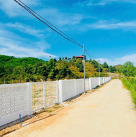 5 Lô Full Thổ View Cánh Đồng Ngang 8M, Giá Rẻ Bèo