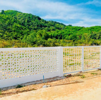 5 Lô Full Thổ View Cánh Đồng Ngang 8M, Giá Rẻ Bèo