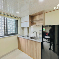 Cho Thuê Căn Hộ Dịch Vụ Cao Cấp Bancol Đầy Nội Thất Ngay Emart Phan Văn Trị Giá Chỉ 4 Triệu8/Tháng
