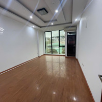 Cho Thuê Nhà Riêng Làm Văn Phòng Tầng 3 Có Thang Máy, Liền Kề Nguyễn Thị Định 70M2 Giá Chỉ 8 Tr/Th