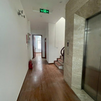 Cho Thuê Nhà Riêng Làm Văn Phòng Tầng 3 Có Thang Máy, Liền Kề Nguyễn Thị Định 70M2 Giá Chỉ 8 Tr/Th