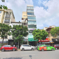 Cho Thuê Nhà Bà Triệu Diện Tích Tầng 1 45M2 Tầng 2345 50M2 Mặt Tiền 4,5M Thông Sàn K Hàng Ăn Cafe