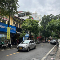 Cho Thuê Nhà Mp Thợ Nhuộm, Thông Sàn, Đẹp. Diện Tích 125M2. Mặt Tiền 8M. Giá Bán 75 Triệu