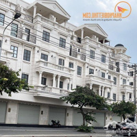 Cho Thuê Cặpmặt Tiềnnguyễn Văn Lượng Cực Đẹp Tại Cityland Park Hills, 150 Triệu/Th, Sd 800M2