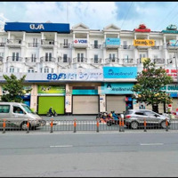 Cho Thuê Cặpmặt Tiềnnguyễn Văn Lượng Cực Đẹp Tại Cityland Park Hills, 150 Triệu/Th, Sd 800M2