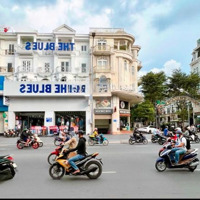 Cho Thuê Cặpmặt Tiềnnguyễn Văn Lượng Cực Đẹp Tại Cityland Park Hills, 150 Triệu/Th, Sd 800M2