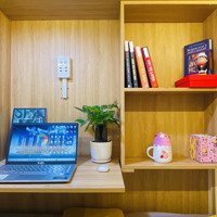 Phòng Trọ, Sleepbox Trung Tâm 1.7 Triệu/Tháng Bao Điện Nước