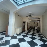 Chính Chủ Cho Thuê Nhà Nguyên Căn 106 Hoàng Quốc Việt