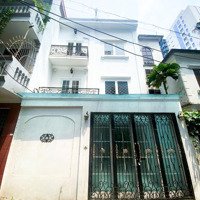 Chính Chủ Cho Thuê Nhà Nguyên Căn 106 Hoàng Quốc Việt