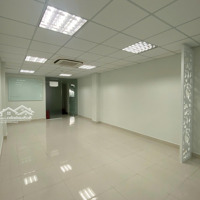 Cho Thuê Văn Phòngdiện Tích160M2 Giá Chỉ 30 Triệu/ Tháng. Đường D5 (Cắt Nguyễn Gia Trí) Bình Thạnh