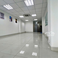 Cho Thuê Văn Phòngdiện Tích160M2 Giá Chỉ 30 Triệu/ Tháng. Đường D5 (Cắt Nguyễn Gia Trí) Bình Thạnh