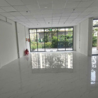 Cho Thuê Sàn Văn Phòng Duy Tân - Dịch Vọng Hậu +Diện Tích150M2