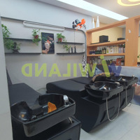 Sang Mặt Bằng Tiệm Nail, Ba Cu, Vũng Tàu, Vị Trí Kinh Doanh Sầm Uất