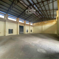 Cho Thuê Kho, Nhà Xưởng 88M2 Tại Quang Trung, Hà Đông, 130 Nghìn/M2/Th