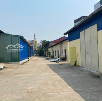 Cho Thuê Kho, Nhà Xưởng 88M2 Tại Quang Trung, Hà Đông, 130 Nghìn/M2/Th