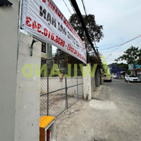 Cho Thuê Mặt Bằng Mặt Tiền Bà Huyện Thanh Quan, Phường 4, Tp Vũng Tàu