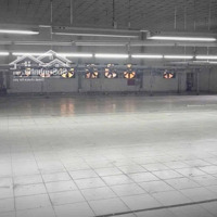 Cho Thuê Kho, Nhà Xưởng 280M2 Tại Nguyễn Văn Quỳ, 35 Triệu