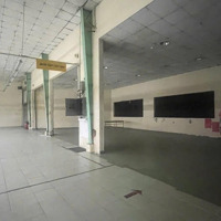 Cho Thuê Kho, Nhà Xưởng 280M2 Tại Nguyễn Văn Quỳ, 35 Triệu