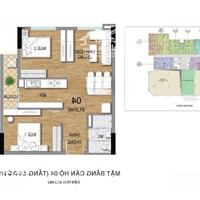 Bán Nhanh Căn Duy Nhất Dưới 3 Tỷ Cụ Thể 2.8 Tỷ - Căn Góc Tại Long Biên - Hà Nội