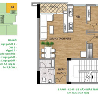 Bán Nhanh Căn Duy Nhất Dưới 3 Tỷ Cụ Thể 2.8 Tỷ - Căn Góc Tại Long Biên - Hà Nội