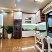Căn Chung Cư Khu Đô Thị Vĩnh Hoàng 61M2 - 2 Ngủ - 1W - Giá Bán 3.59 Tỷ