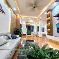 Căn Chung Cư Khu Đô Thị Vĩnh Hoàng 61M2 - 2 Ngủ - 1W - Giá Bán 3.59 Tỷ