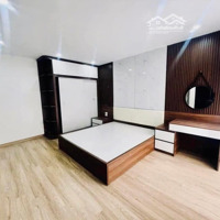 Bán Nhà Mới Thạch Bàn 35M2 Ô Tô Đỗ Cổng Chỉ 5.3 Tỷ