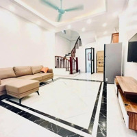 Bán Nhà Mới Thạch Bàn 35M2 Ô Tô Đỗ Cổng Chỉ 5.3 Tỷ
