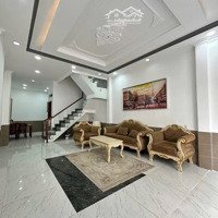 Bán Nhanh Căn Nhà Tại Đặng Minh Trứ, Tân Bình. Giá Rẻ 4,4 Tỷ. Diện Tích: 58M2. Kc: 4Pn+4Wc