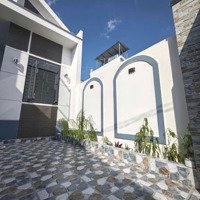 Bán Nhà Mới Tại Xã Diên Sơn, Diên Khánh, Khánh Hòa, 1,29 Tỷ, 100M2, Giá Siêu Hời Đẹp