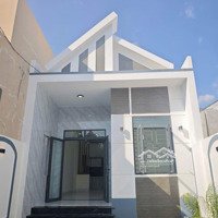 Bán Nhà Mới Tại Xã Diên Sơn, Diên Khánh, Khánh Hòa, 1,29 Tỷ, 100M2, Giá Siêu Hời Đẹp
