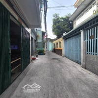 Mặt Tiền Siêu Rộng Ngang 5M, 95M2, 6 Tầng, Đường Bình Tiên, Quận 6, Giá Bán 14,5 Tỷ