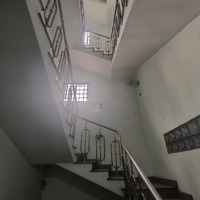 Mặt Tiền Siêu Rộng Ngang 5M, 95M2, 6 Tầng, Đường Bình Tiên, Quận 6, Giá Bán 14,5 Tỷ