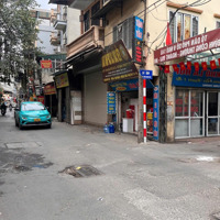Bán Nhà Phường Định Công Phân Lô Quân Đội Vị Trí Đẹp - Giá Tốt